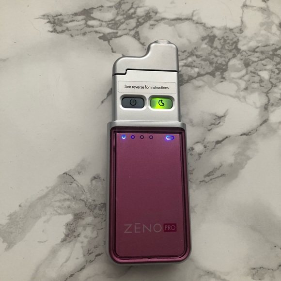 Zeno Pro Acne Clearing Device - Picture 10 of 12